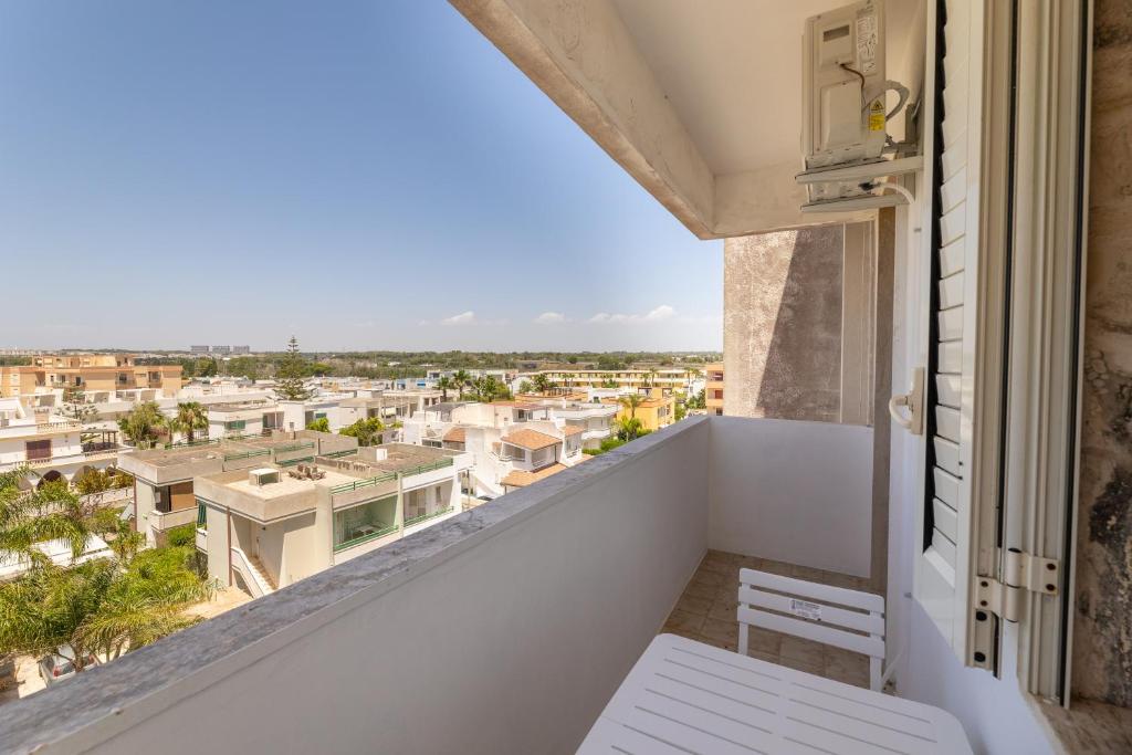 Sea View Apartment, Ac Gallipoli - 1