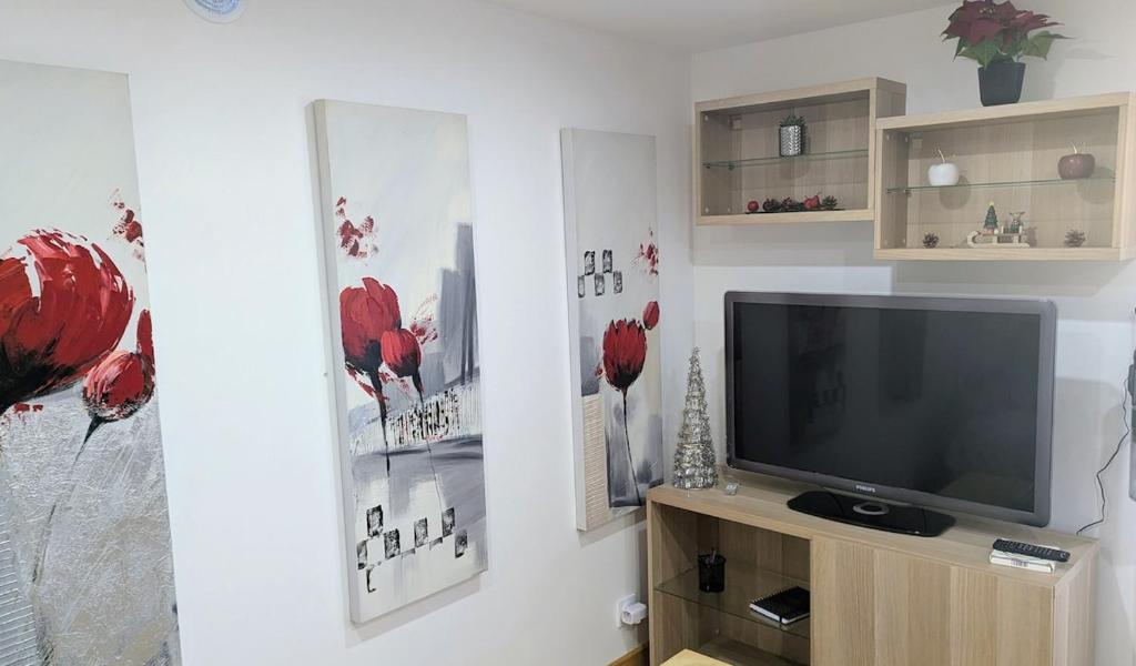 Domaine de la Griffe - studio Le Freu - 2