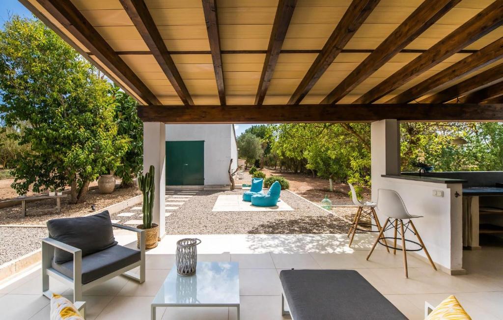 Casa Son Moix - 4