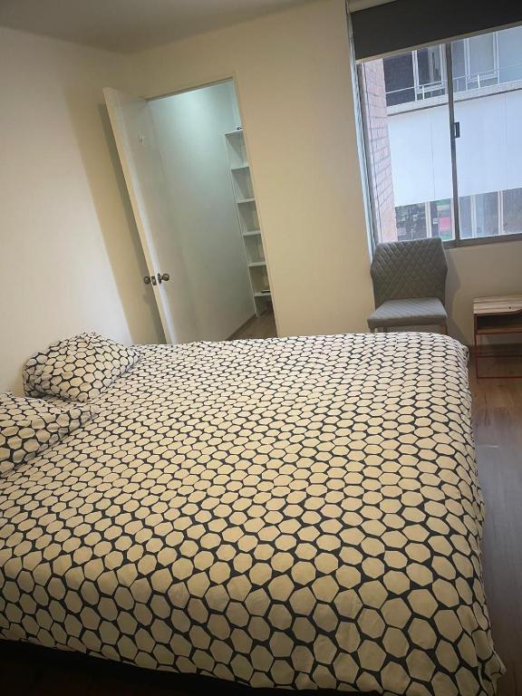 2 rooms apartment La Carolina - 5