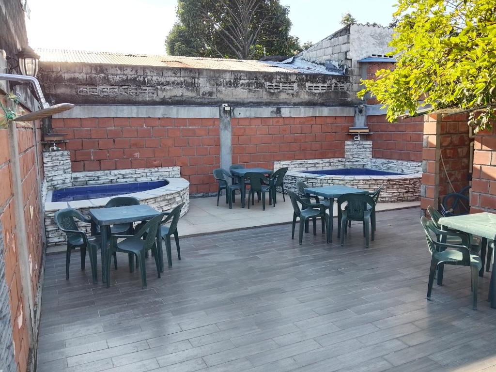 Casa de Veraneo - 4