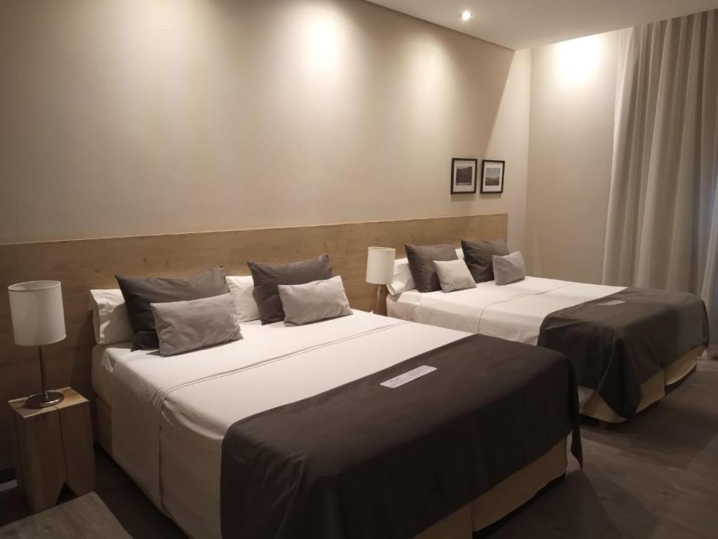 Hotel Finca Alvear - 3