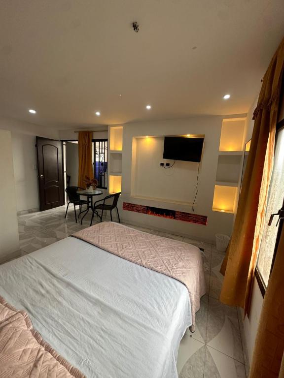 apartamento frente al terminal de pitalito - 1
