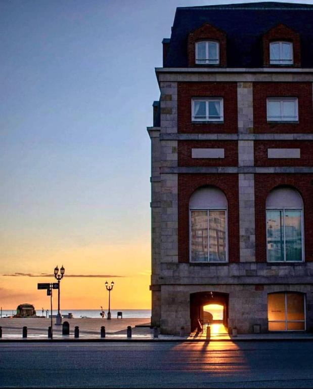 Departamento para 3 personas en el centro de Mar del Plata - 5