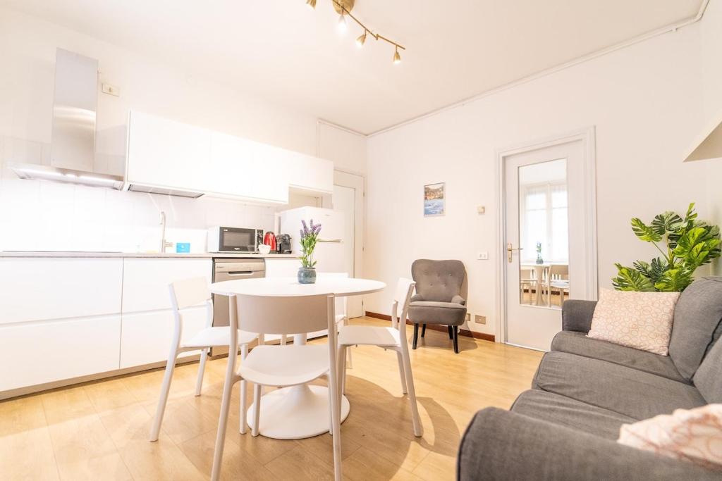 Apartament in the historic center of Como - 3