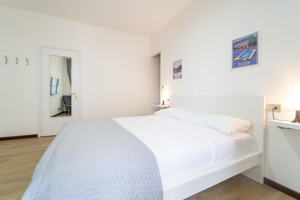 Apartament in the historic center of Como - 5
