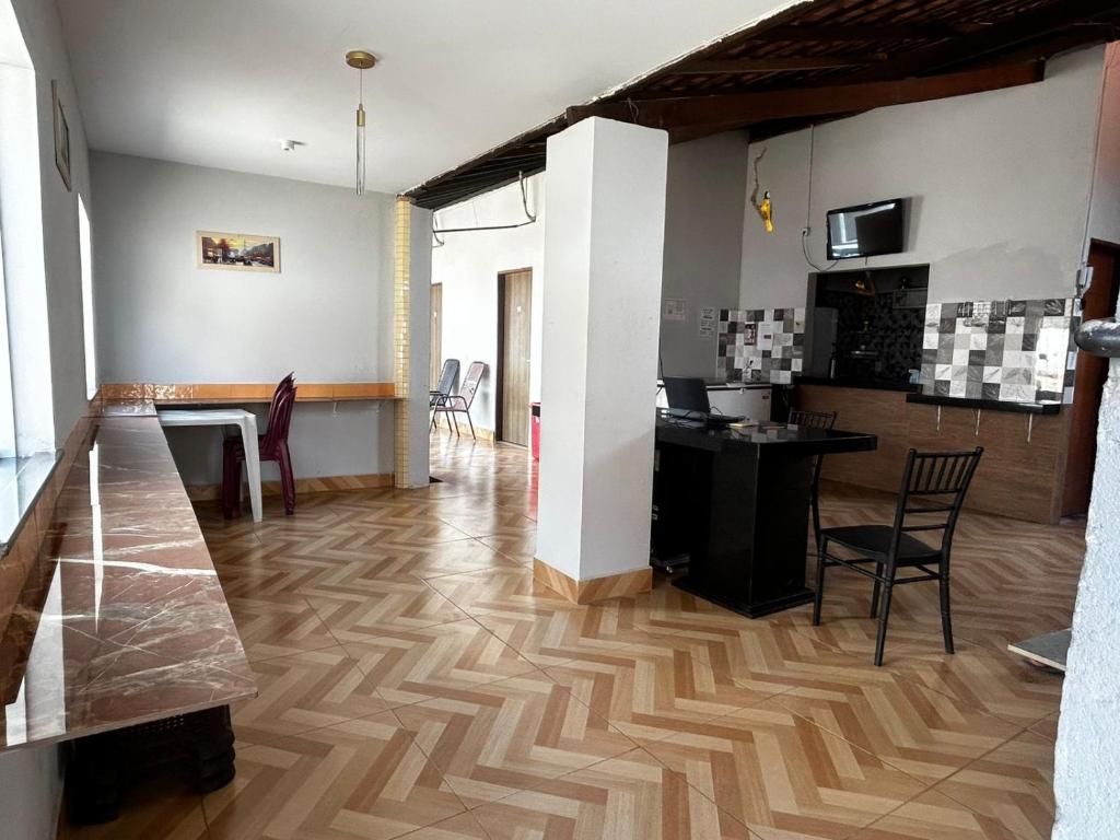 Hotel B&B