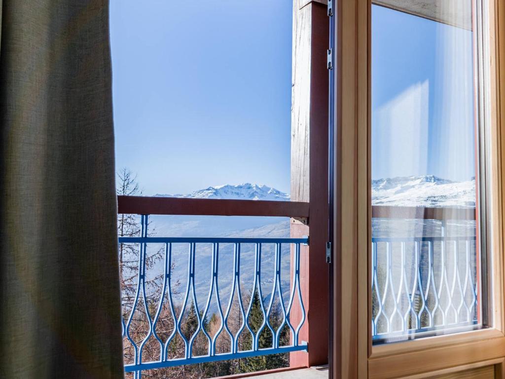 3 pièces à Arc 1800 pour 6 pers, vue vallée - FR-1-411-10 - 5