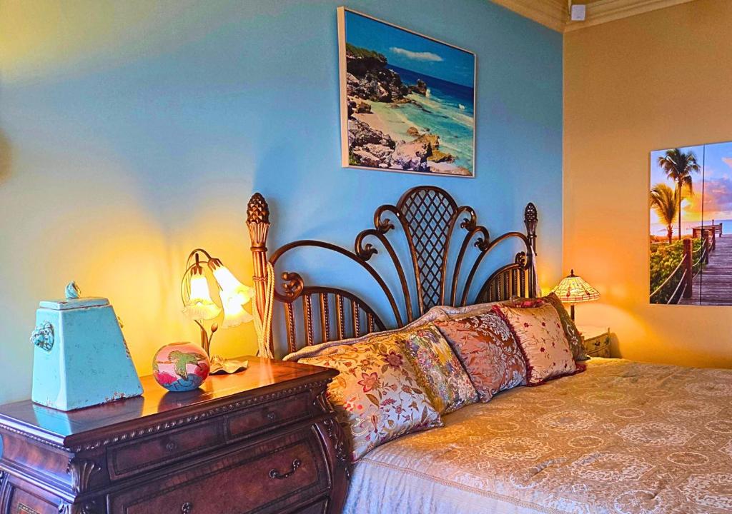 Sonoran Sea - 601w - Luxury 3-bedroom - 2