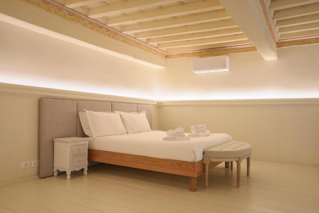 Palazzo Galli Tassi Collection - Loft 1 - 4