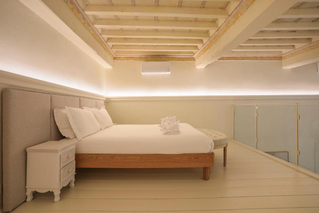 Palazzo Galli Tassi Collection - Loft 1 - 5