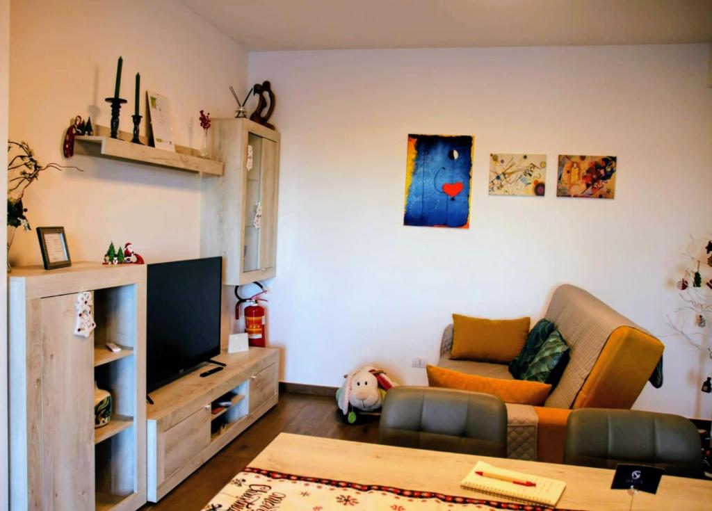 SUITE GENTILE - 2