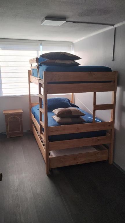Apartamento Plan de Valparaíso Recién Remodelado - 2