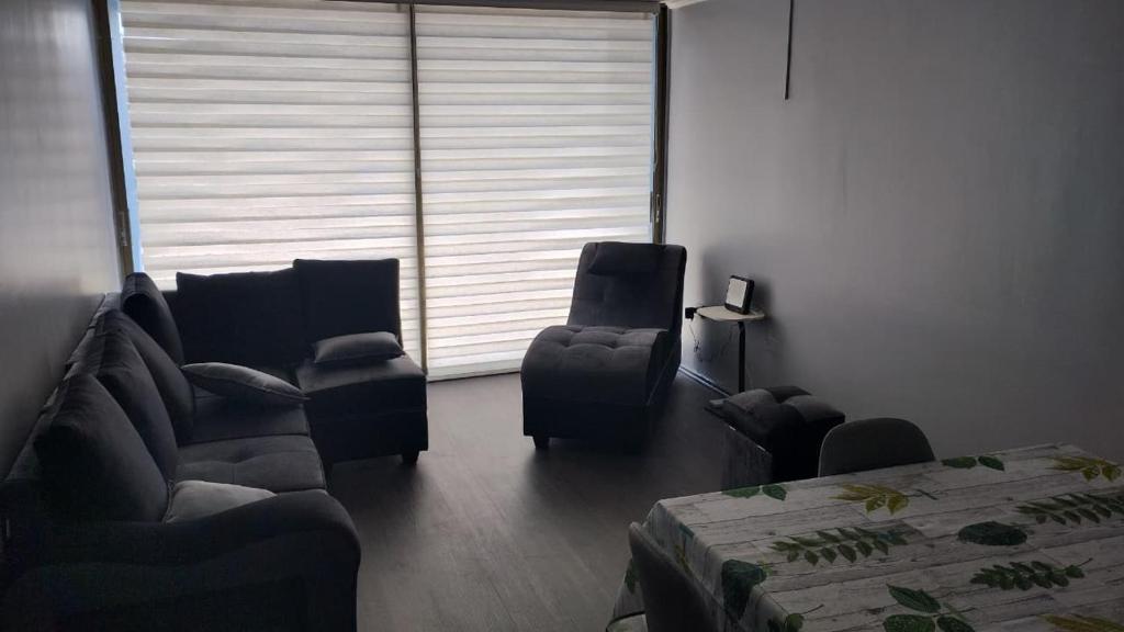 Apartamento Plan de Valparaíso Recién Remodelado - 5