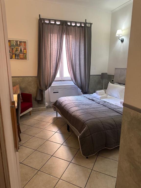 Guest House Maison Indipendenza - 2