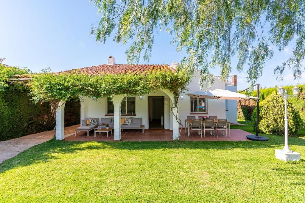 La Casa del Campo de Mis Rapacinos - 2
