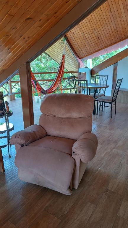 Mindo Suites - Rufous - 4