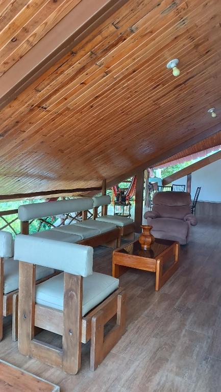 Mindo Suites - Rufous - 3