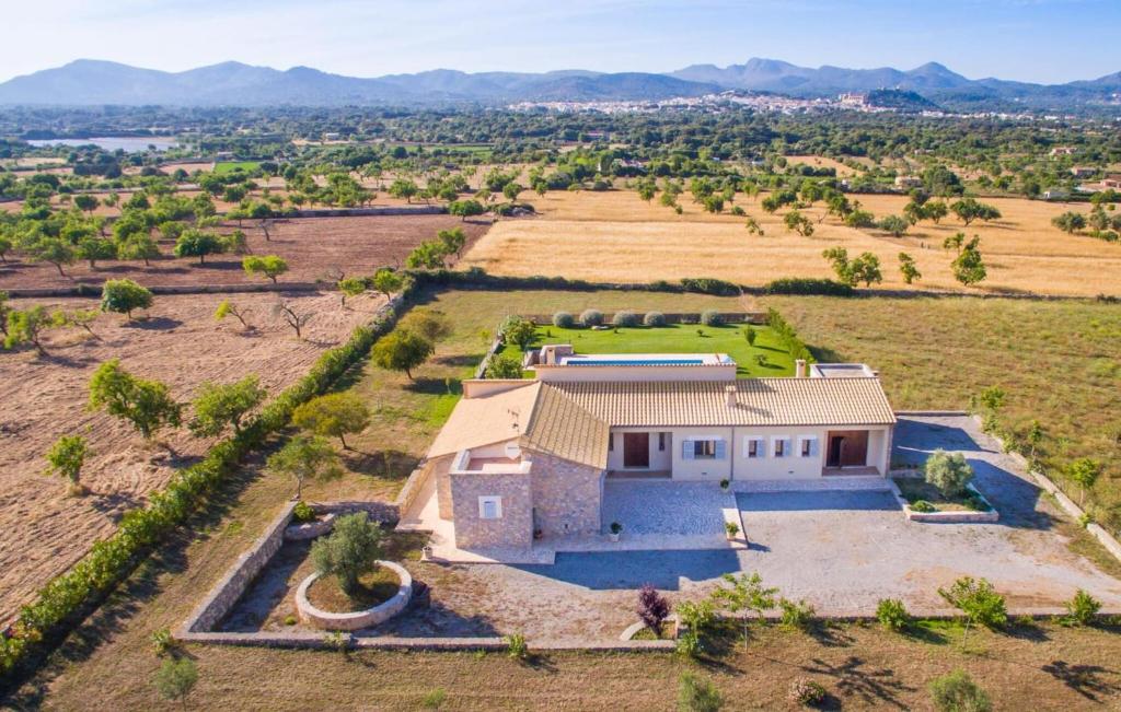 Can Terres - 5
