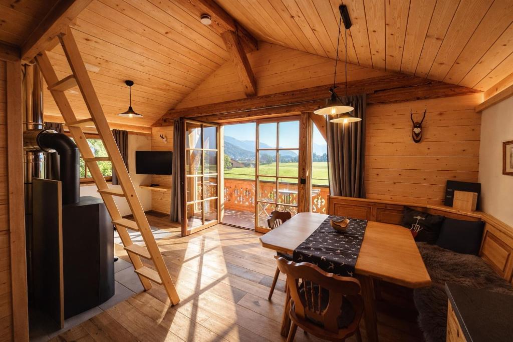 Chalet Herbst - 2