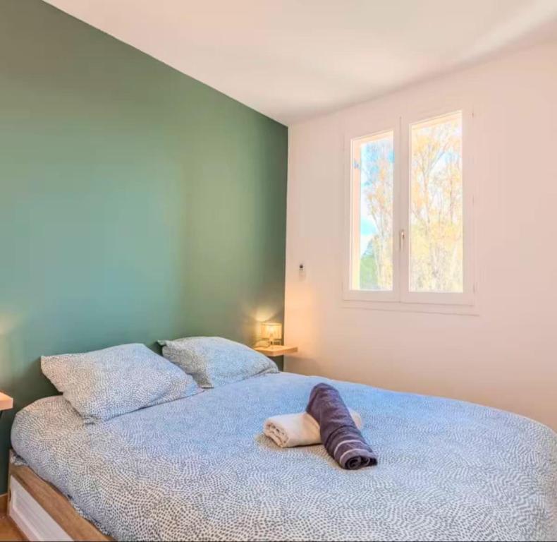 Appartement T2 à Fréjus - Le Savannah - 5
