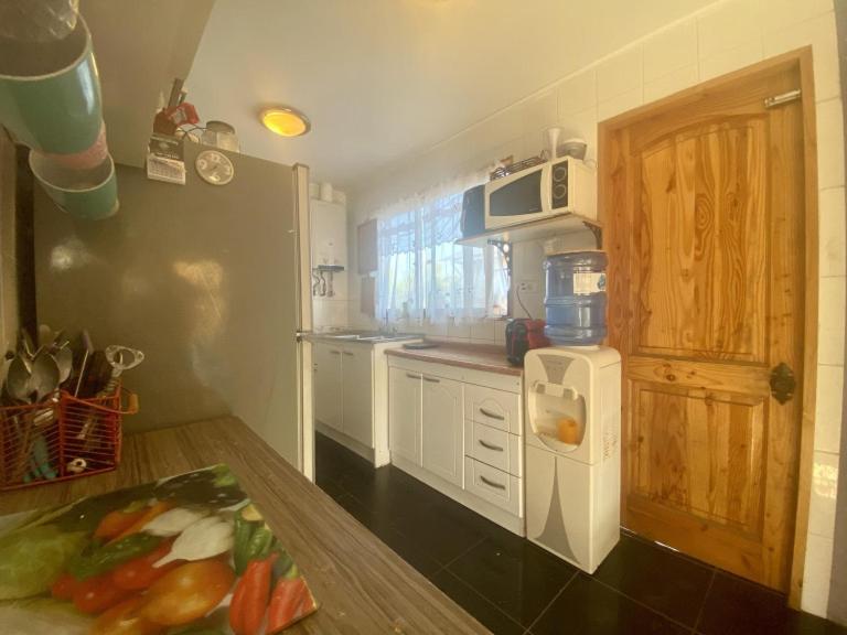 Casa en los Molles 7 personas - 2