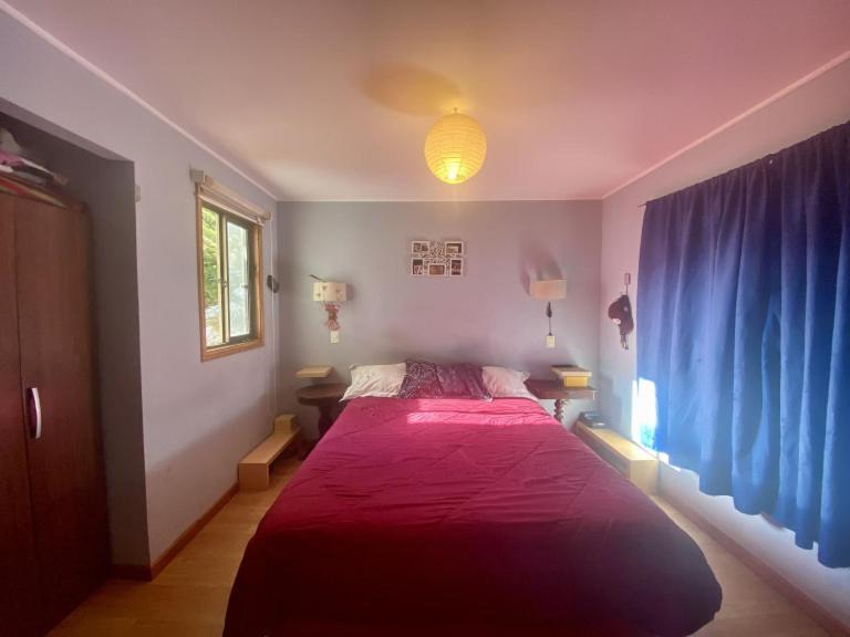 Casa en los Molles 7 personas - 4