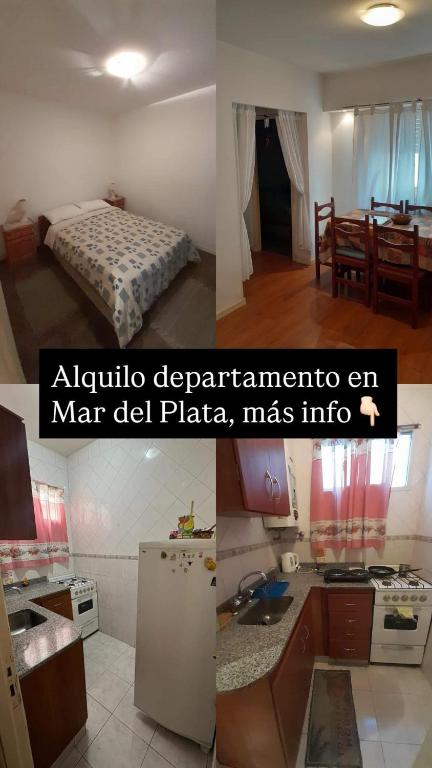 Mar del plata - 2