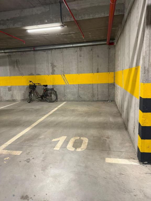 Apartman Silencio 2 - 1