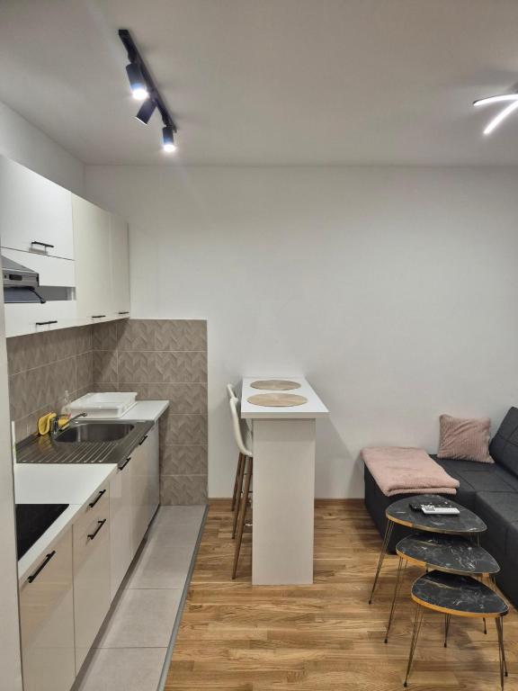 Apartman Silencio 2 - 4