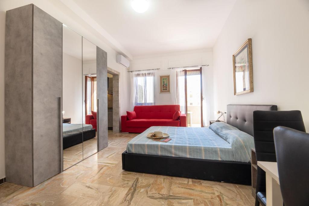 Gallipoli Apartment Ac, Seaside - 4
