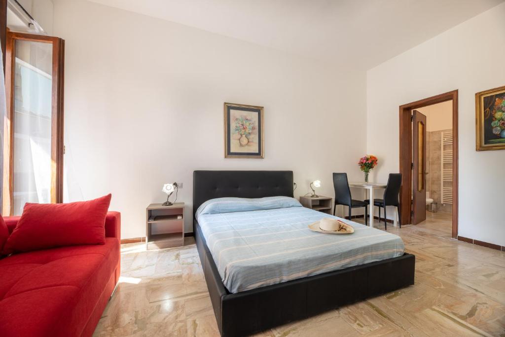 Gallipoli Apartment Ac, Seaside - 1