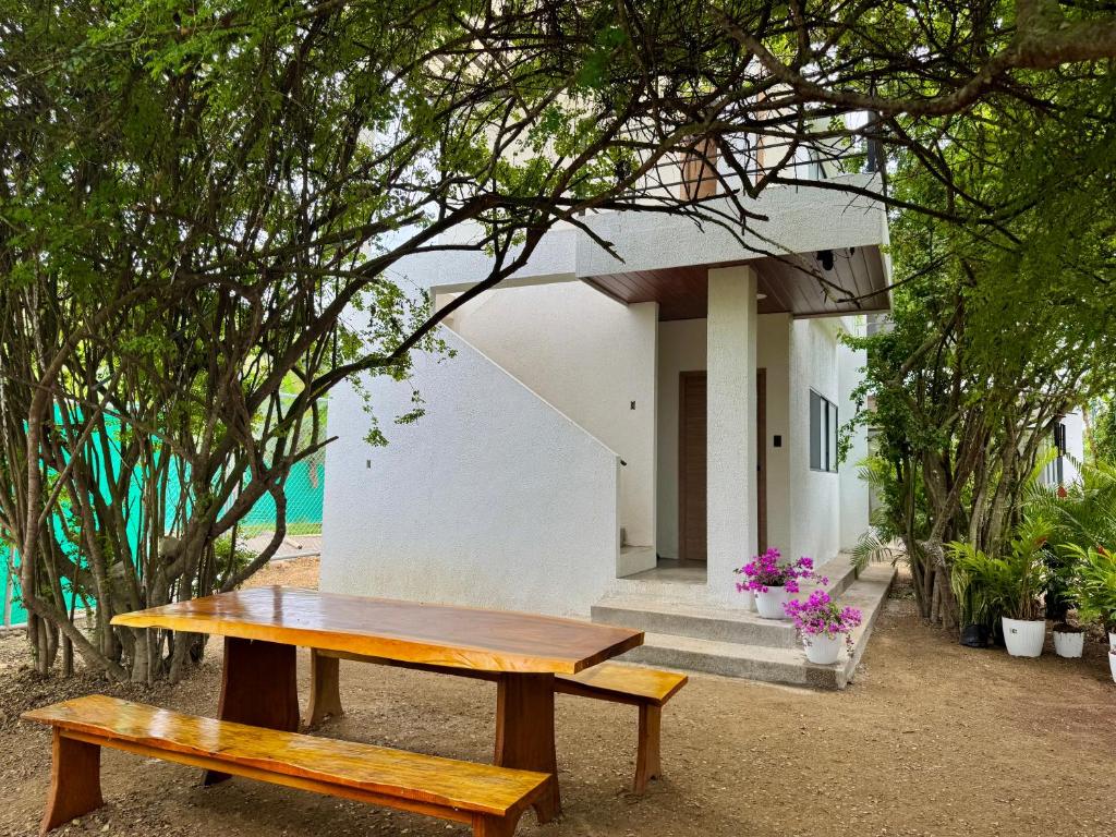 Suites privadas y nuevas en Ayampe - 5