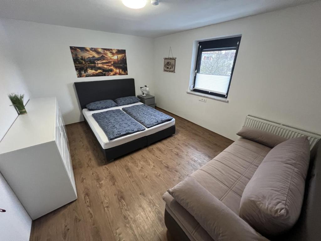 Allgäu Oase - Zentrale Ferienwohnung in Immenstadt - 3