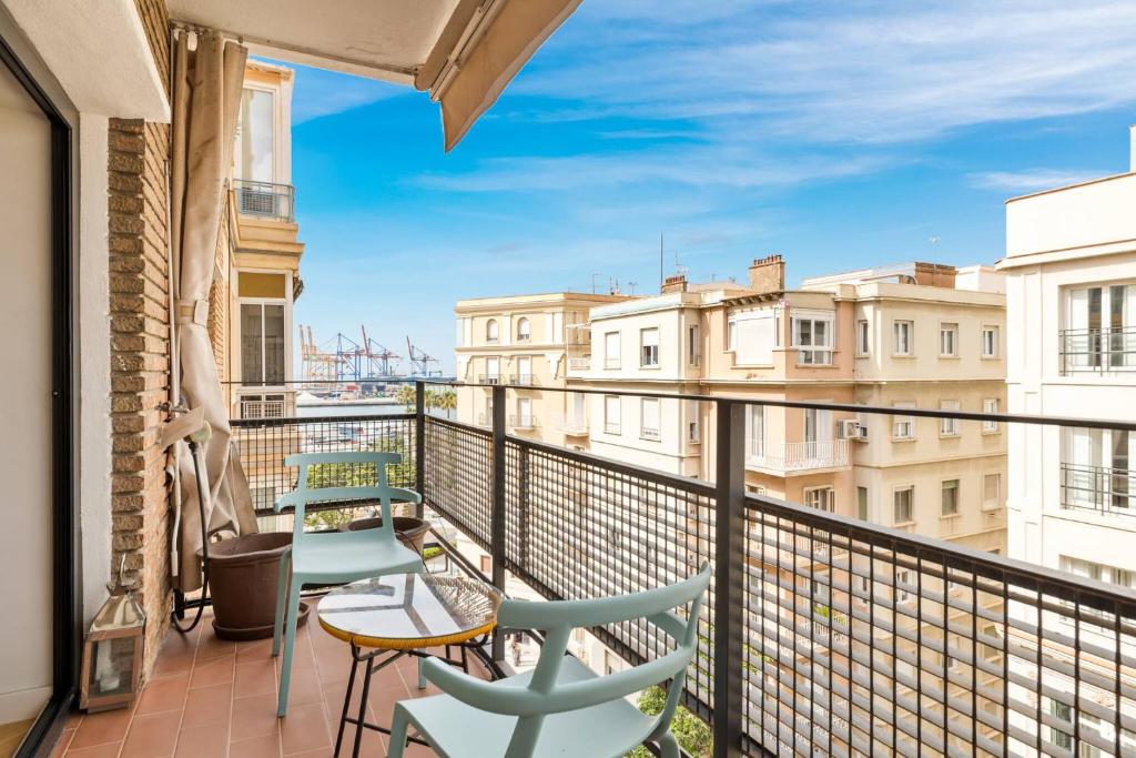 SOHO 2 bedrooms apt NEXT TO THE BEACH - 2