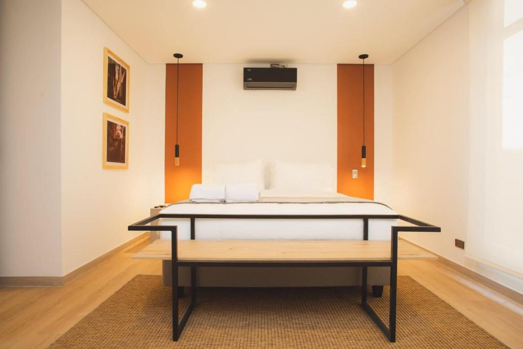 NOK Cozy 3 BR in Laureles in Medellin - 2