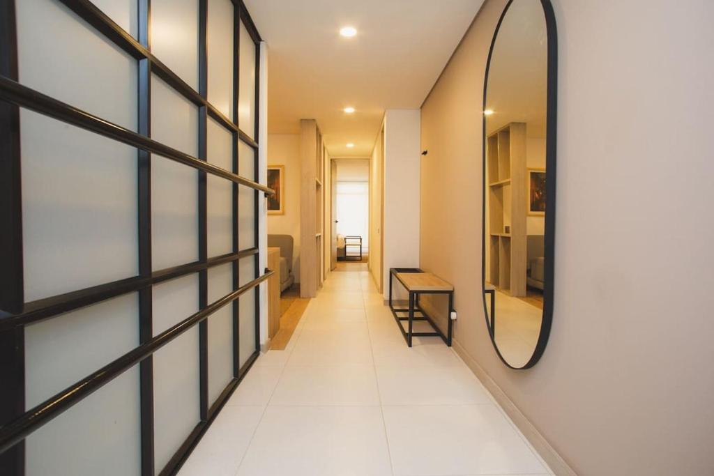 NOK Cozy 3 BR in Laureles in Medellin - 4