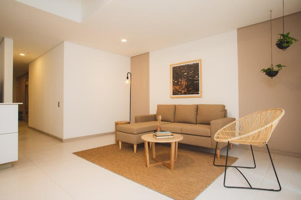 NOK Cozy 3 BR in Laureles in Medellin - 5