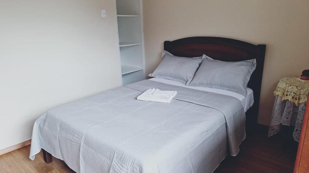Apartamento Vacacional - 2