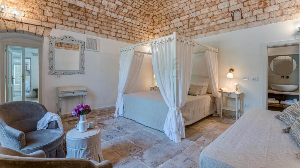 Masseria Profilo 8, Emma Villas - 3