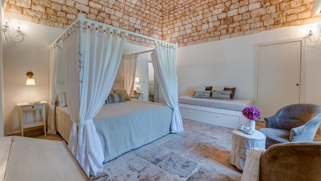 Masseria Profilo 8, Emma Villas - 5