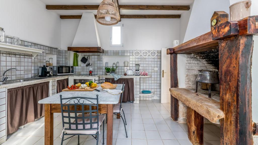 Masseria Profilo 8, Emma Villas - 4