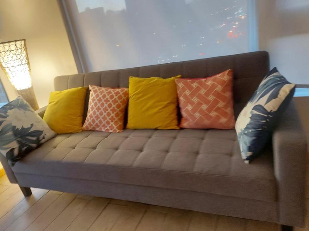 Departamento ViñaCentro - 2