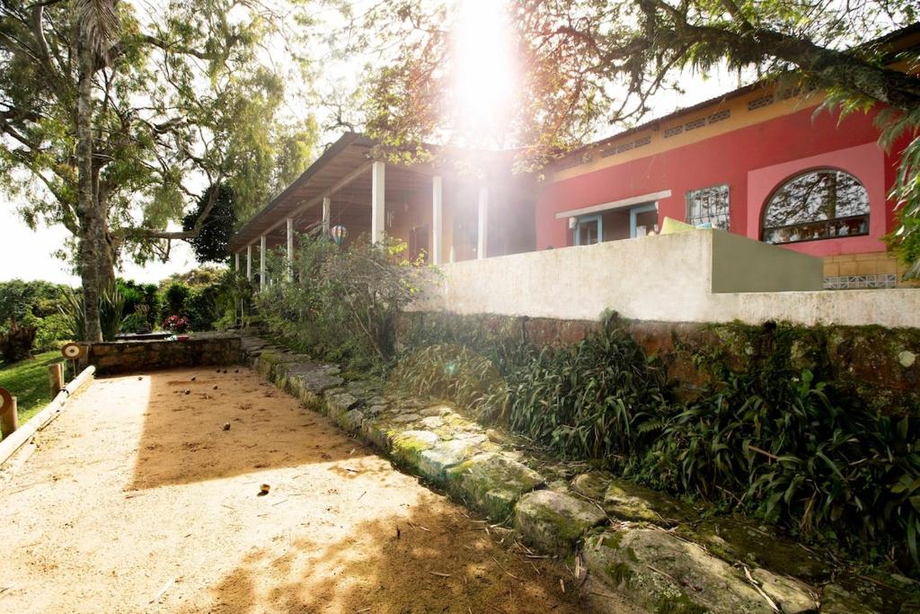 Dream house in the mountains of Colombia - 4