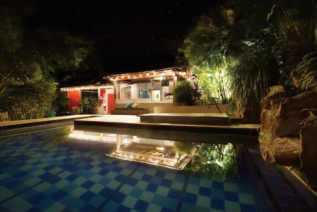 Dream house in the mountains of Colombia - 5