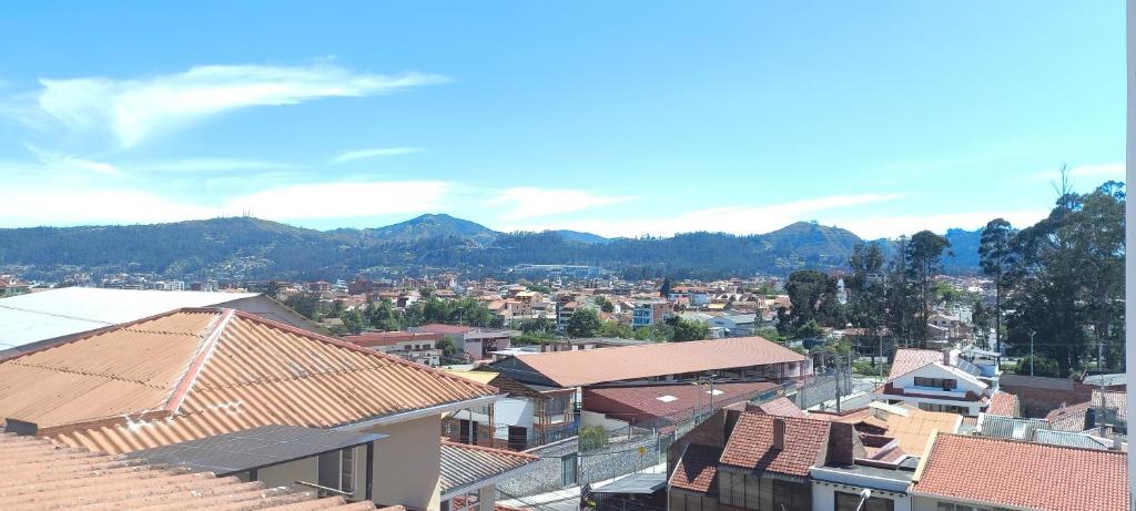 Alojamiento de Lujo en Centro Histórico de Cuenca Kayku Lodge - 2