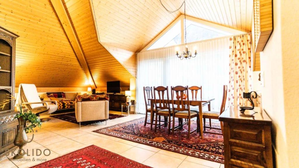 Holidayapartment Kirchweg, Glis - 3