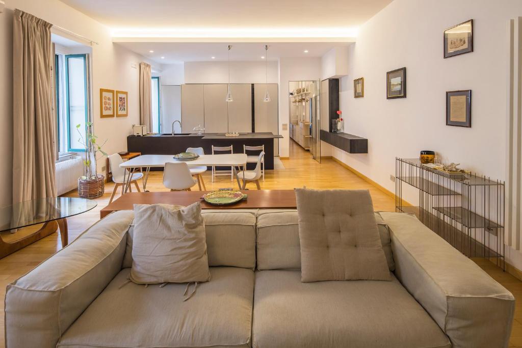 Casa Boutique Mareluna - Luxury Apartments by Mareluna Hotel - 1
