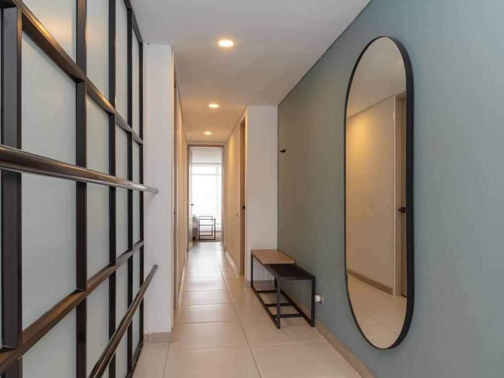NOK Charming 3BR in Laureles Medellin - 3