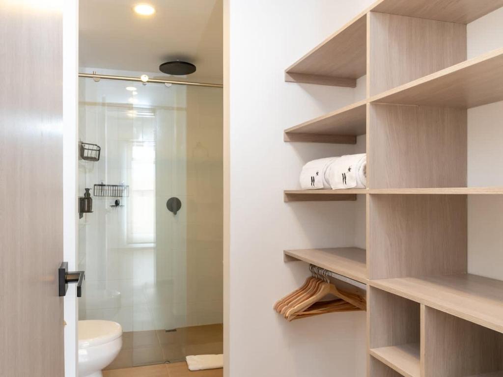 NOK Charming 3BR in Laureles Medellin - 5